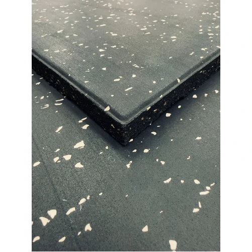 Premium EPDM Flooring – 1m x 1m x 15mm