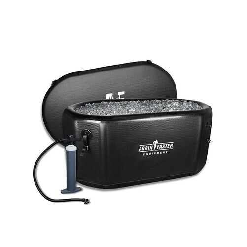 Recovery Pod - Ice Bath with cooler