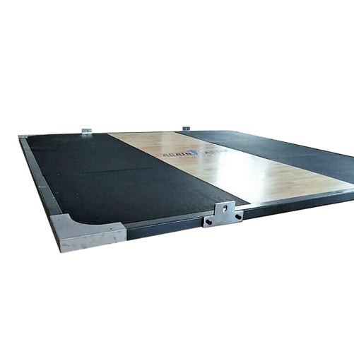 Competition Weightlifting Platform (4m x 4m)
