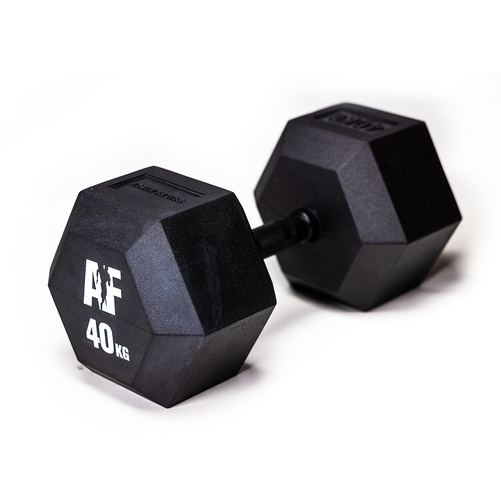 Dumbbells - Again Faster