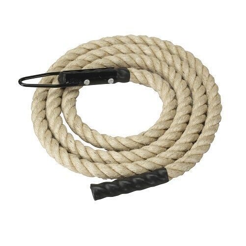 Manila Climbing Rope 5M