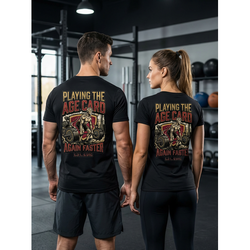 AF Community Tee - Michael