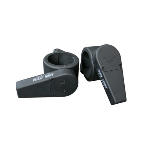 Lock on Barbell Collars (pair)