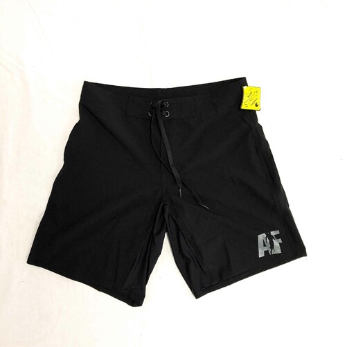 Stealth Board Short 2 Black
