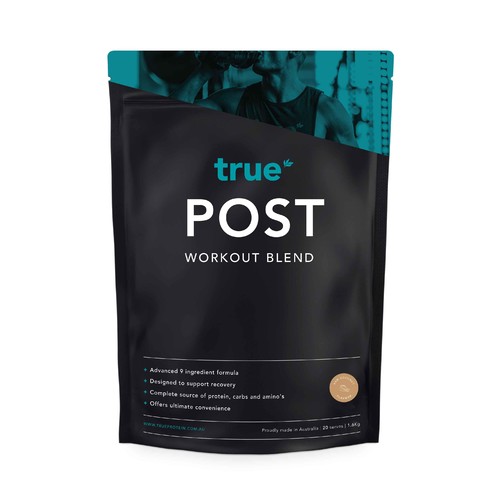 TRUE POST