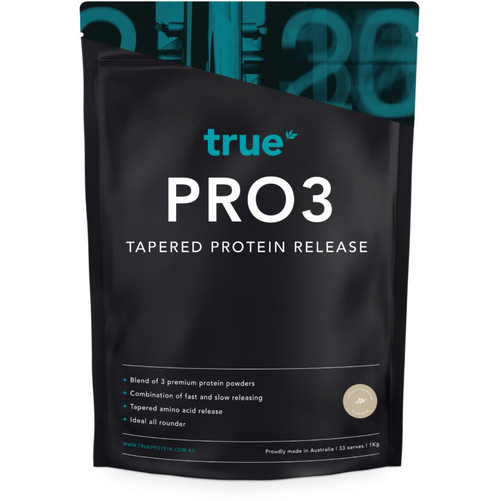 PRO3 Protein Blend