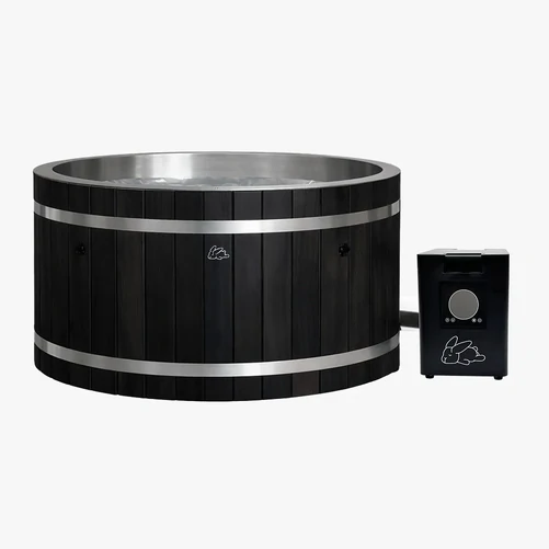 Chill Bunny - Ice Bath