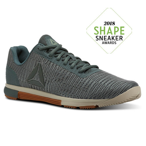 Reebok Speed Tr Flexweave (Green/Parchment)