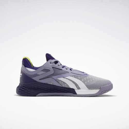 reebok freestyle hi white womens
