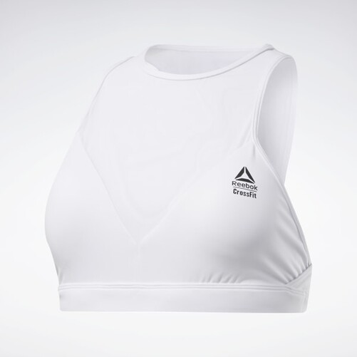 Reebok and Apparel at Faster Australia