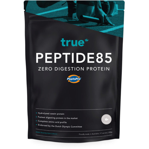 PEPTIDE85 Zero Digestion Protein
