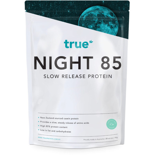NIGHT85 Slow Release Protein