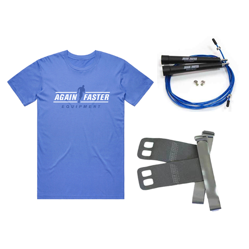 Athlete Pack - Beginner Female