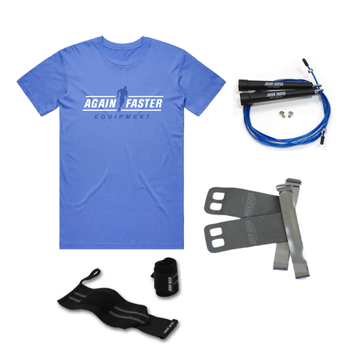 Athlete Pack - Intermediate Female