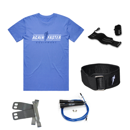 Athlete Pack - RX Female