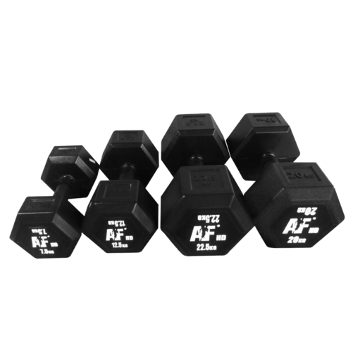 Heavy Duty Dumbbell Home Gym Package