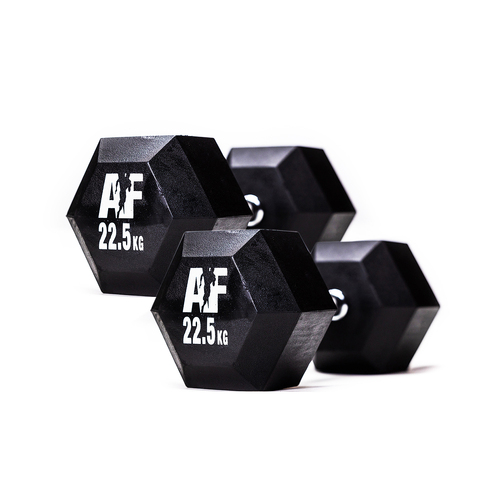 Dumbbell Pack (3 sets inc)