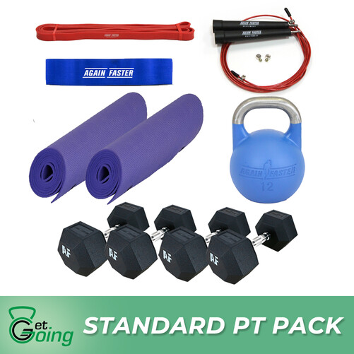 GetGoing PT Pack