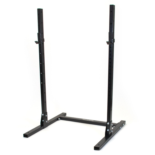 Squat and Bench Package