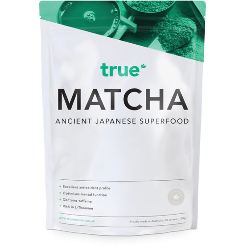 MATCHA Ancient Japanese Superfood