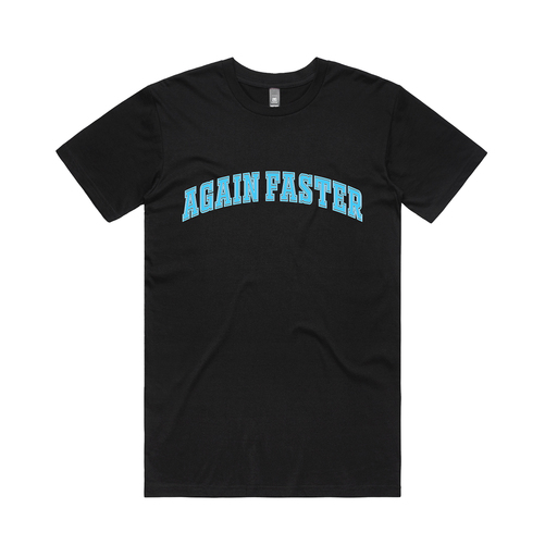 Unisex Tee - College