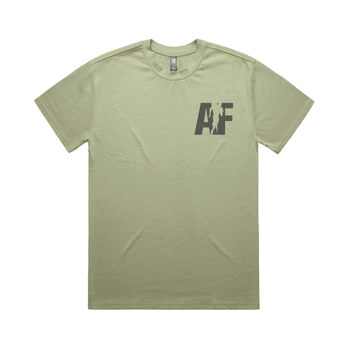 Unisex Skate Tee