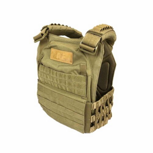 Tactical Weight Vest