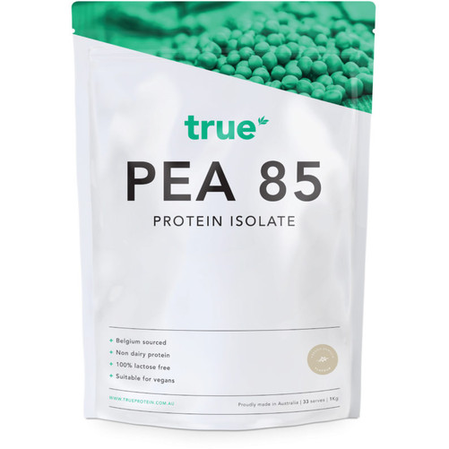 PEA85 Protein Isolate