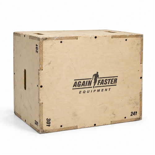 Ex Comp - Puzzle Plyo Cube 20 24 30 