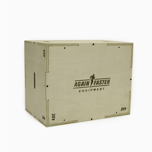 Ex Comp Kit - Puzzle Plyo Cube 20 24 30