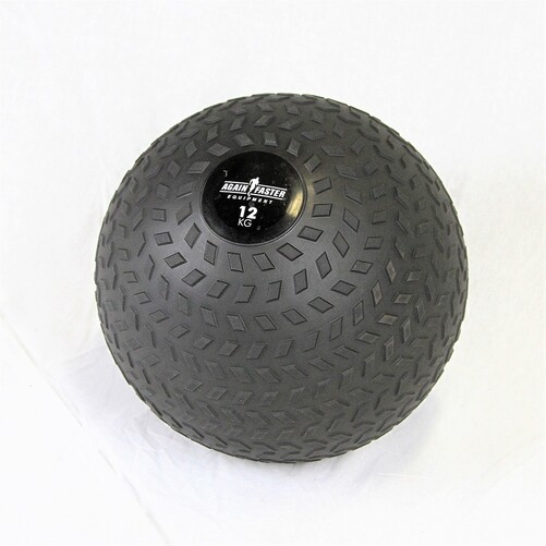 Ex Comp Kit-  Slam Ball - Heavy Duty - 25kg