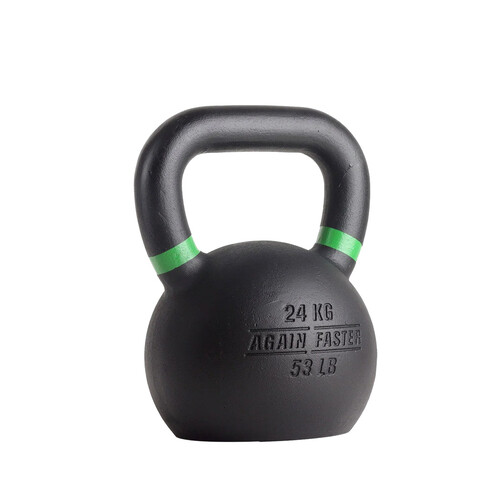 Ex Comp Kit - Team Kettlebell - 24kg