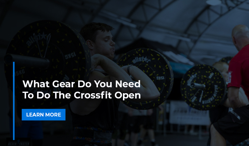 Crossfit gear sale online