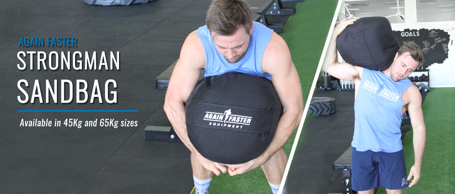 Rogue Training Sandbags - Weightlifting Sandbags